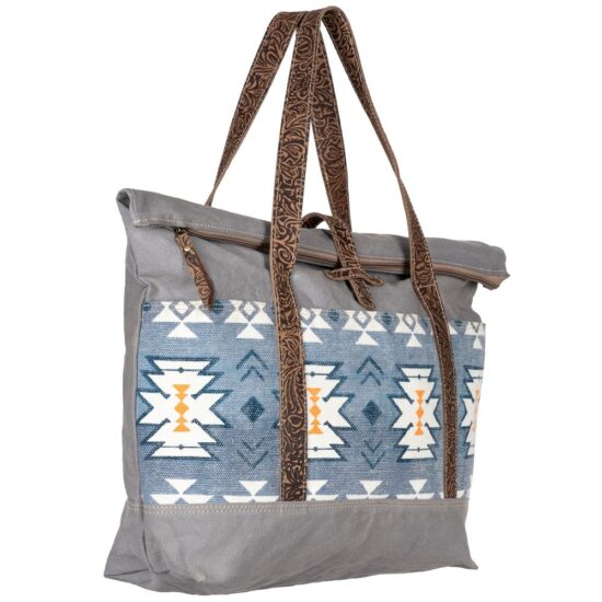 Angie Weekender Bag - Image 2
