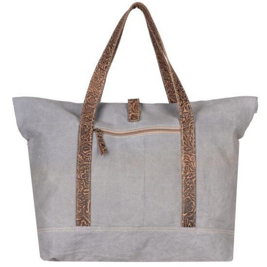 Angie Weekender Bag - Image 3