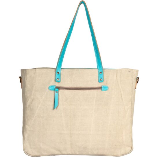 Swago Messenger Bag - Image 3