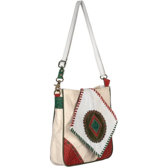 Pascal Shoulder Bag - Image 2