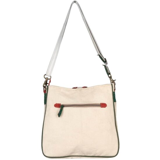 Pascal Shoulder Bag - Image 3