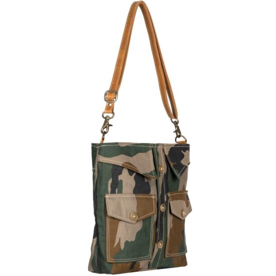 Vitara Shoulder Bag - Image 2