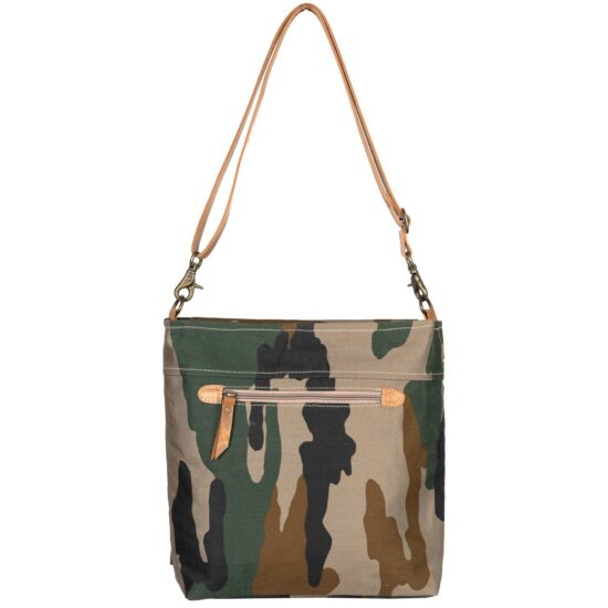 Vitara Shoulder Bag - Image 3