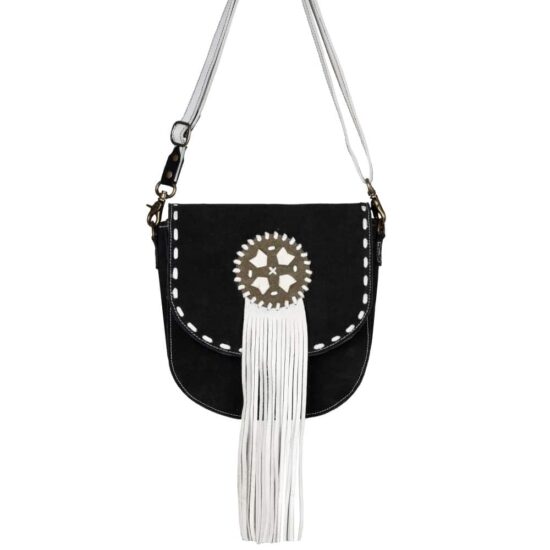 Duster Shoulder Bag