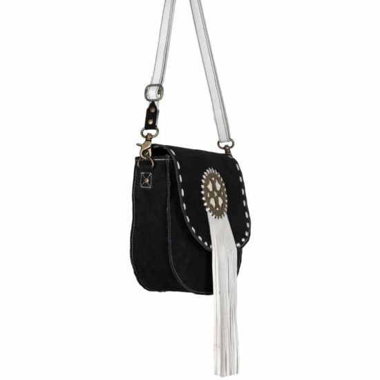 Duster Shoulder Bag - Image 2