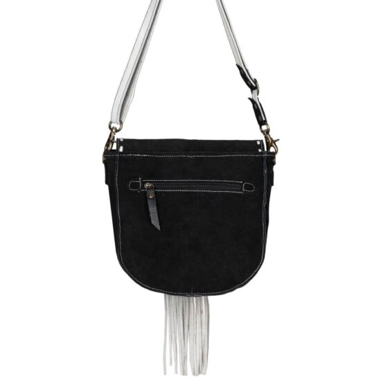 Duster Shoulder Bag - Image 3
