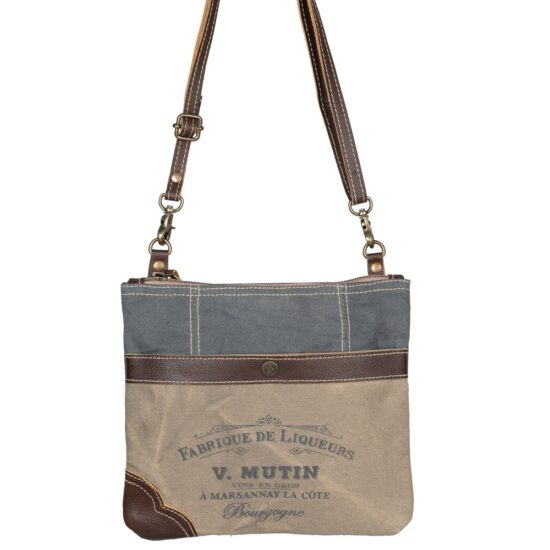 Kia Crossbody