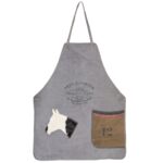 Carens Apron