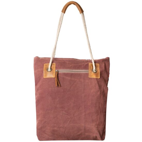Dorian Tote Bag - Image 3