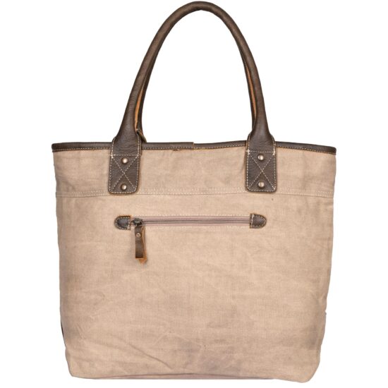 Blanche Tote Bag - Image 3