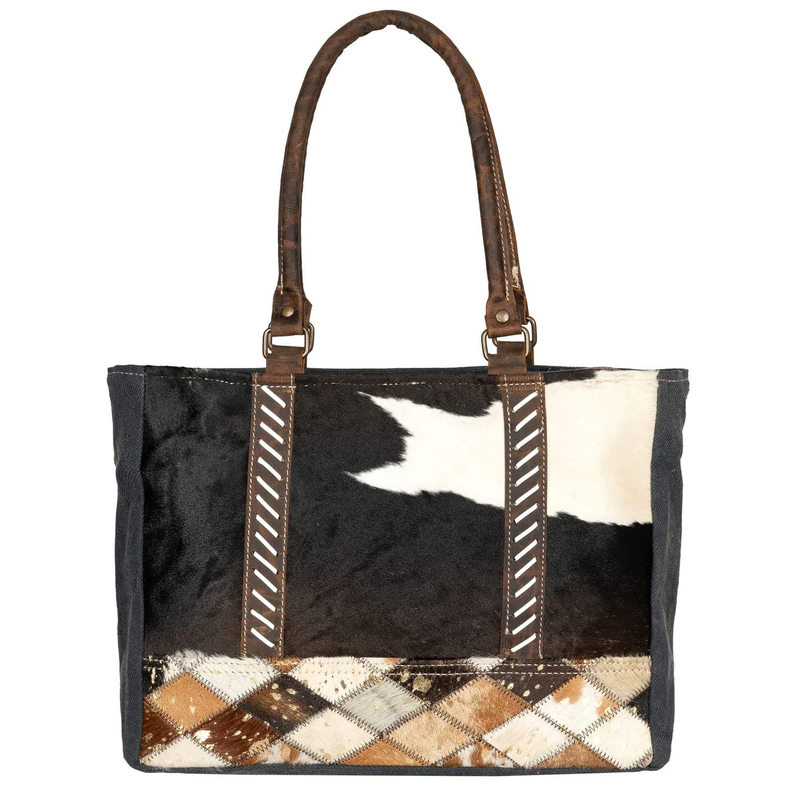 1943-1.jpg Tucson Hand Bag - Image 1