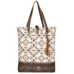 Hyrider Tote Bag