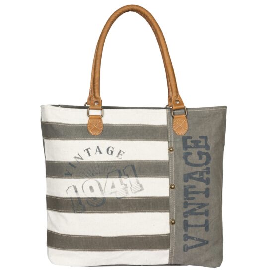 Edge Tote Bag