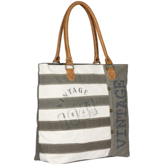 Edge Tote Bag - Image 2