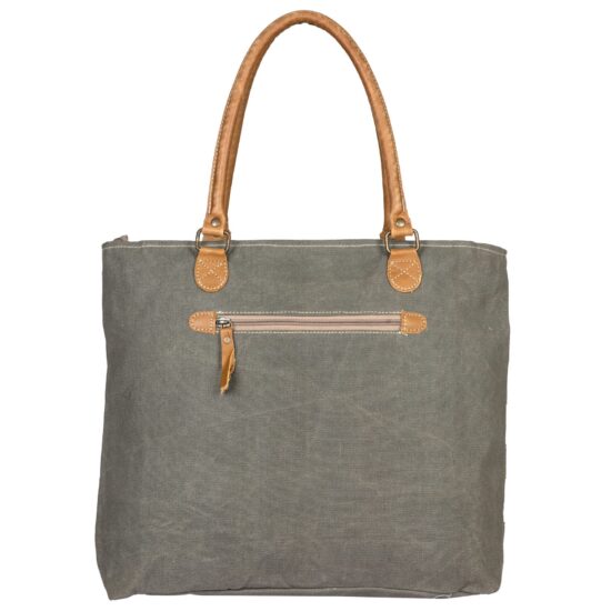 Edge Tote Bag - Image 3
