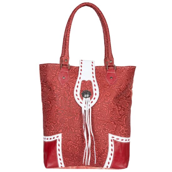 Averil Tote Bag