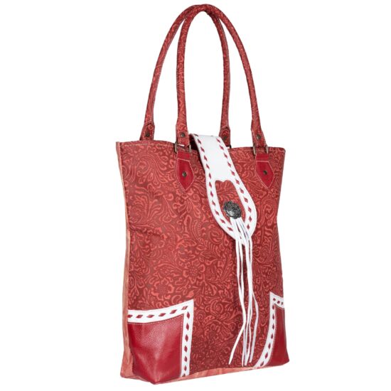 Averil Tote Bag - Image 2