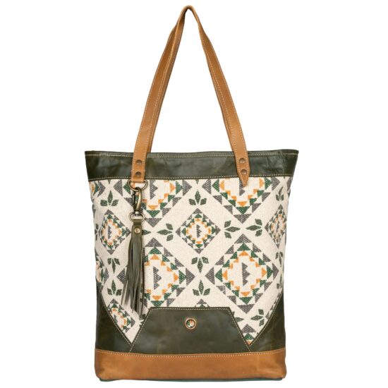Zelen Concealed Carry Bag
