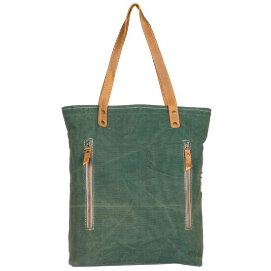 Zelen Concealed Carry Bag - Image 3
