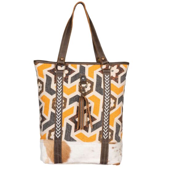Maida Tote Bag - Image 2