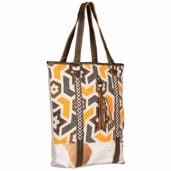 Maida Tote Bag - Image 3