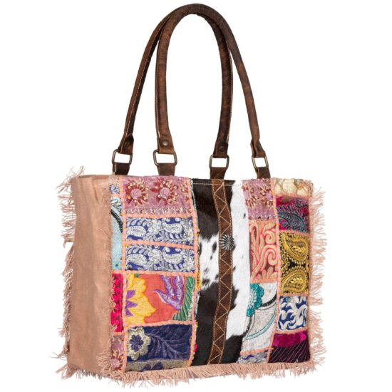 Laurier Hand Bag - Image 2