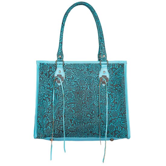 Elrod Tote Bag - Image 2