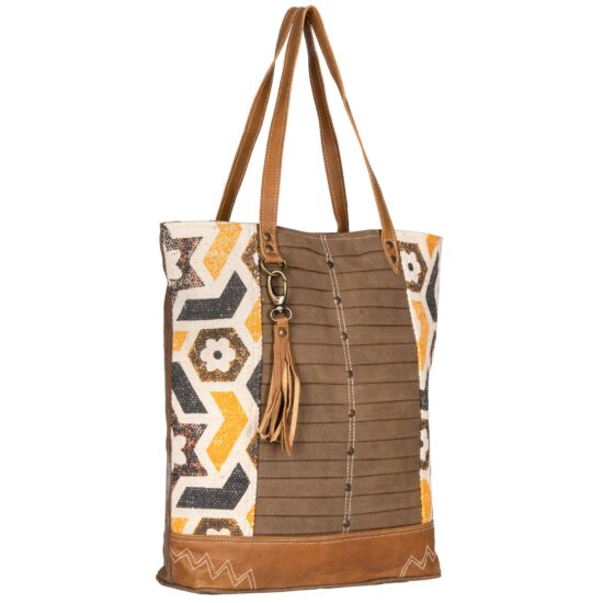 Solace Tote Bag - Image 2