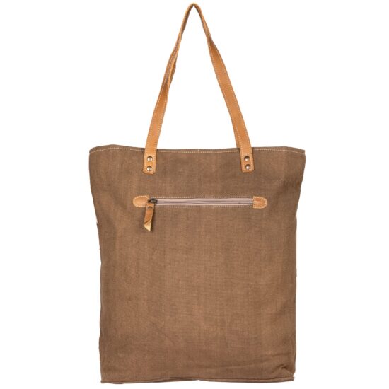 Solace Tote Bag - Image 3