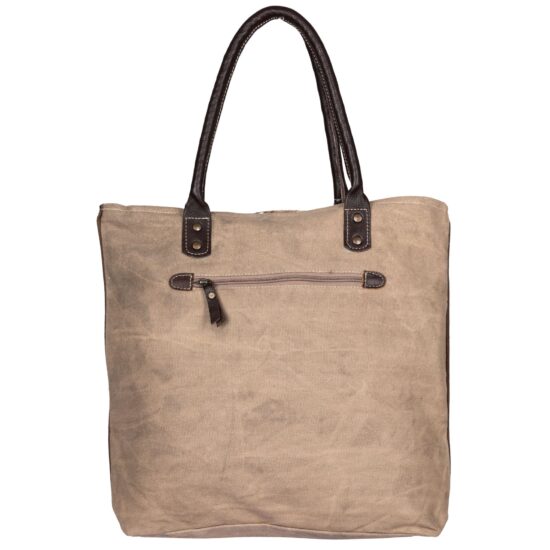Levine Tote Bag - Image 3