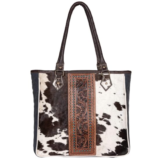 Hansley Tote Bag