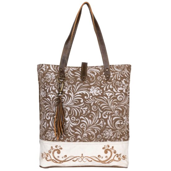 Ellis Tote Bag