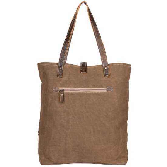 Ellis Tote Bag - Image 3