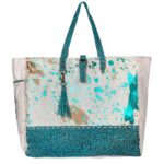 Lopez Weekender Bag
