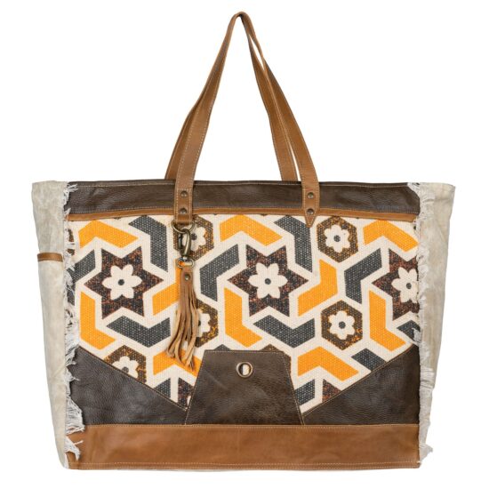 Verlice Weekender Bag