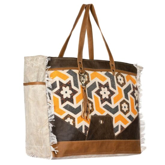Verlice Weekender Bag - Image 2