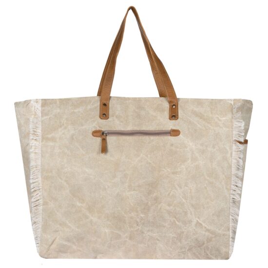Verlice Weekender Bag - Image 3
