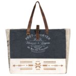 Huxley Weekender Bag