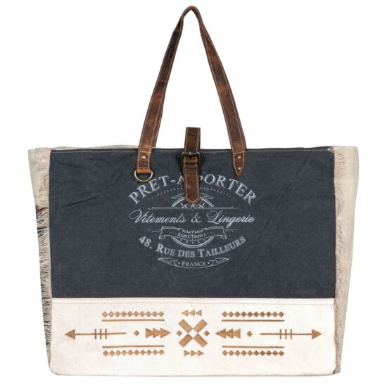 Huxley Weekender Bag