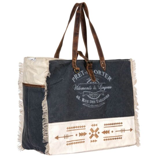 Huxley Weekender Bag - Image 2