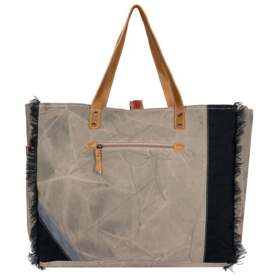 Husky Weekender Bag - Image 3