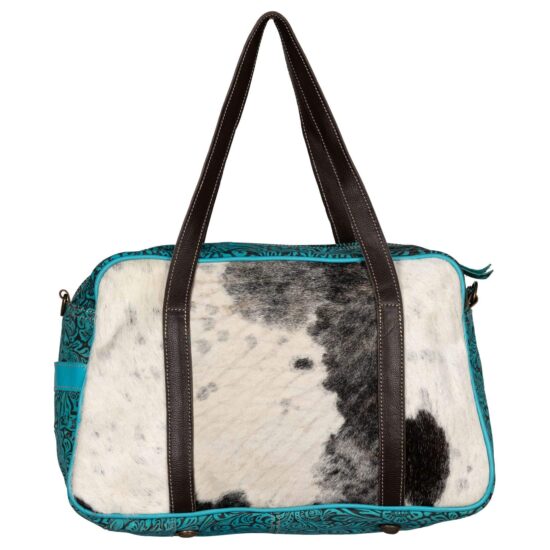 Ford Mini Duffle Bag - Image 3