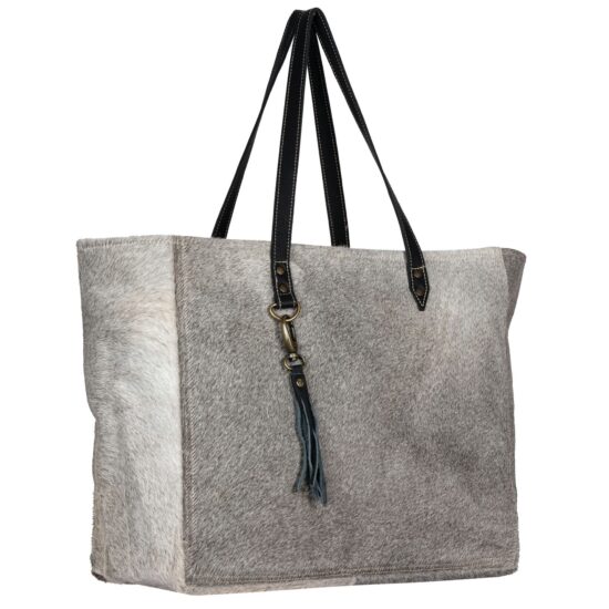 Hayes Weekender Bag - Image 3