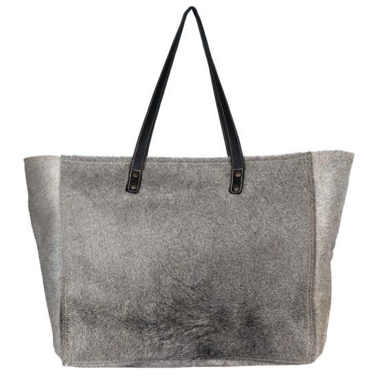 Hayes Weekender Bag - Image 4