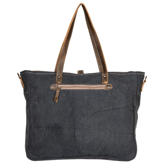 Gatlin Messenger Bag - Image 4
