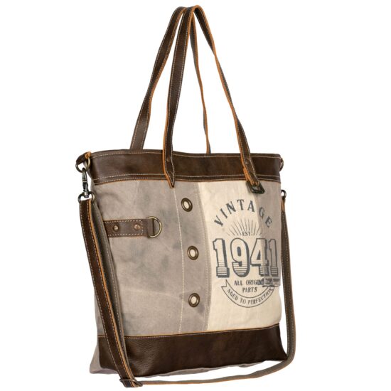 Pixma Messenger Bag - Image 2