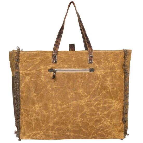 Wrangler Weekender Bag - Image 3