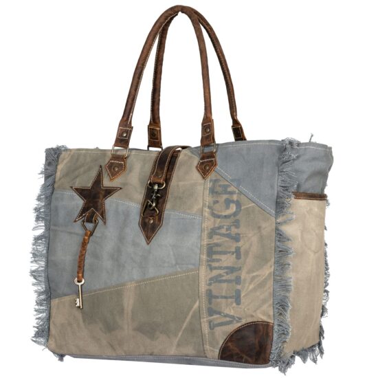 Langley  Weekender Bag - Image 2