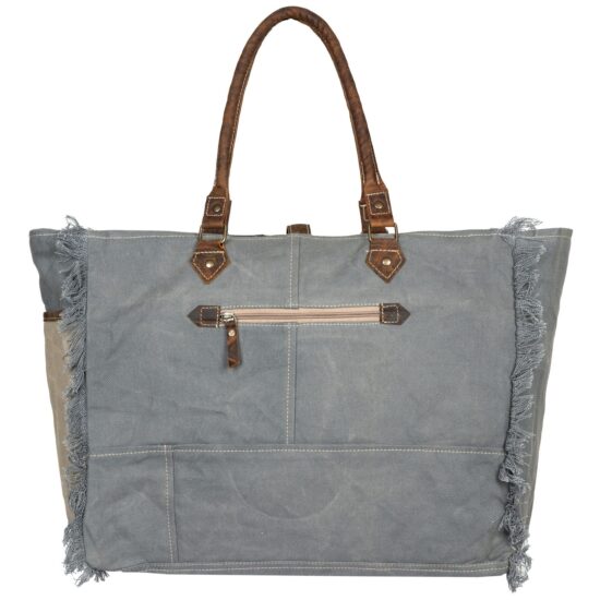 Langley  Weekender Bag - Image 3
