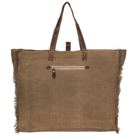Bronco Weekender Bag - Image 3